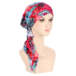 Foulard Chimio Fatma