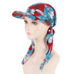 Casquette Chimio Imelda