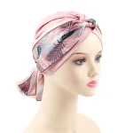 Bonnet Chimio Armance