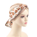 Bonnet Chimio Marta