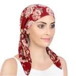 Foulard Chimio Inaya
