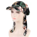 Casquette Chimio Hanaé