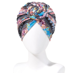 Bonnet Chimio Aëlle
