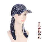 Casquette Chimio Leeloo