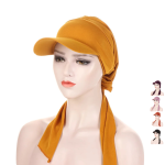 Casquette Chimio Nélina