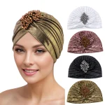 Bonnet Chimio Chiara
