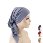 Foulard Chimio Préformé Azzurra