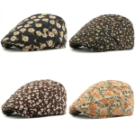 Béret Chimio Floral