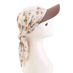 Casquette Chimio Juliette