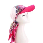 Casquette Chimio Madeleine