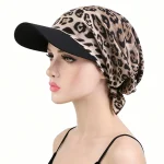 Casquette Chimio Apolline