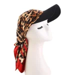 Casquette Chimio Victoria