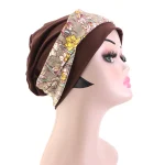 Bonnet Chimio Catarina