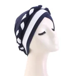 Bonnet Chimio Yasmine