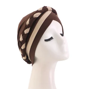 Bonnet Chimio Basma