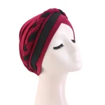 Bonnet Chimio Amani