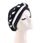 Bonnet Chimio Farah