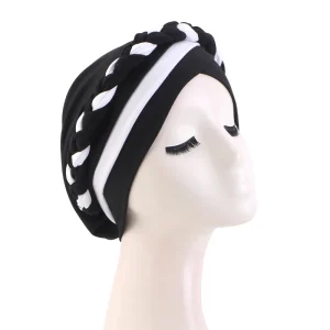 Bonnet Chimio Farah