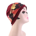 Bonnet Chimio Stella