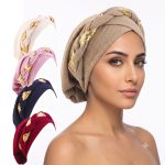 Bonnet Chimio Gemma