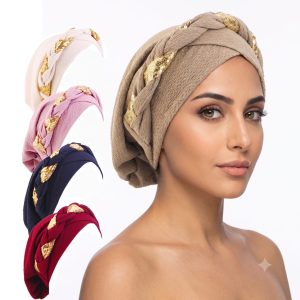 Bonnet Chimio Gemma