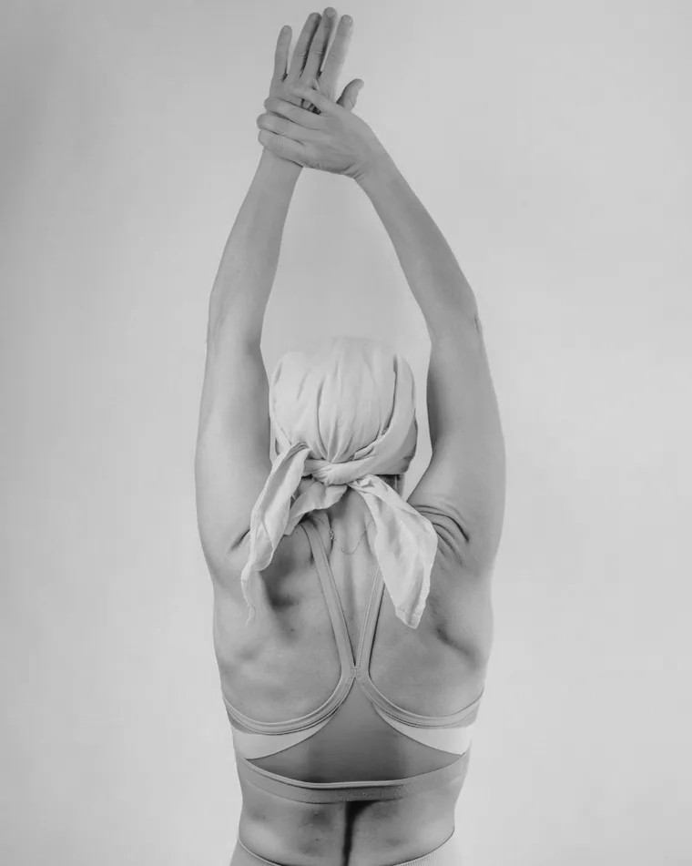 Musculation et Cancer : Pourquoi le Renforcement Musculaire est (Enfin) Recommandé 1 Musculation et Cancer : Pourquoi le Renforcement Musculaire est (Enfin) Recommandé - mademoisellefoulard.fr