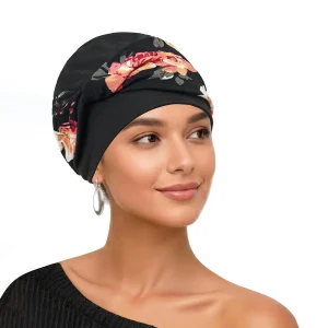 Bonnet Chimio Kilya